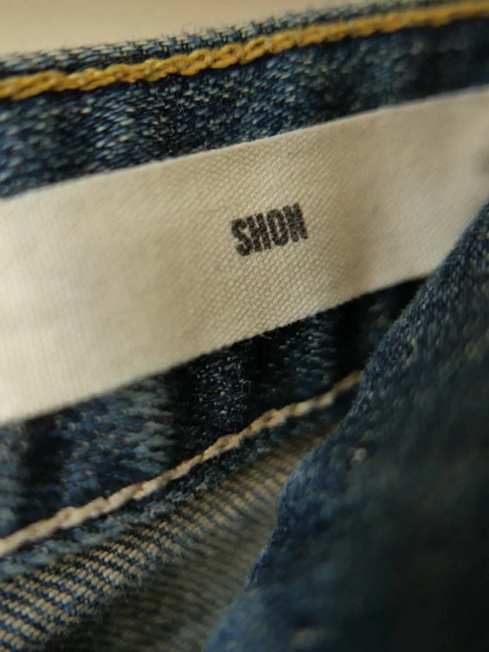 Nili Lotan Shon Jean Size 26 - Picture 3 of 7